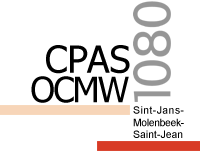 CPAS de Molenbeek-Saint-Jean - OCMW van Sint-Jans-Molenbeek